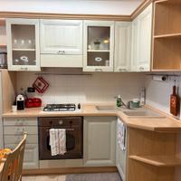 Appartamento fronte impianti sciistici