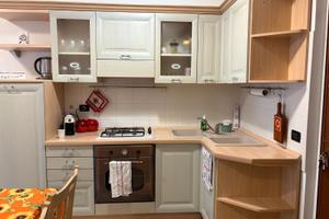 Appartamento fronte impianti sciistici