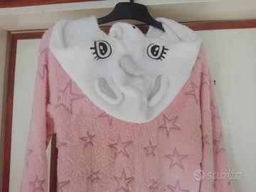 Costumi di carnevale vari