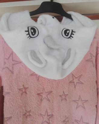 Costumi di carnevale vari
