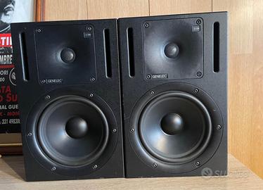 Genelec 1030A