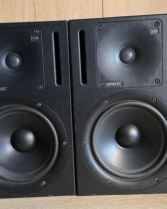 Genelec 1030A