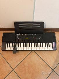 Tastiera elettronica RockJam