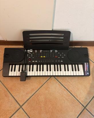 Tastiera elettronica RockJam