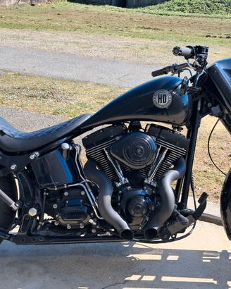 Harley-Davidson Softail Special