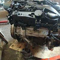 Motore BMW N47D20C