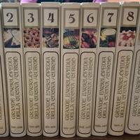Grande enciclopedia della cucina - Curcio