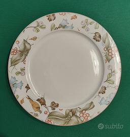 Servizio piatti da 12 'Alfold Porcelan - Hungary' - Arredamento e  Casalinghi In vendita a Roma