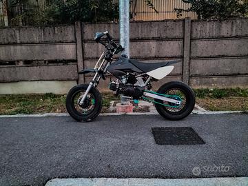 pit bike 125