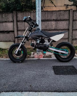 pit bike 125