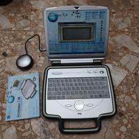 Oregon scientific PC l