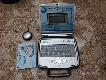 Oregon scientific PC l