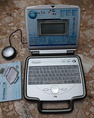 Oregon scientific PC l