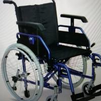 Sedia a Rotelle Winner Light Plus