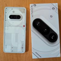 Nothing Phone 3A 