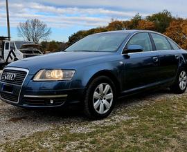 Audi A6 3.0 V6 TDI F.AP. quattro