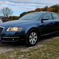 Audi A6 3.0 V6 TDI F.AP. quattro