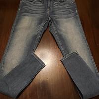 Jeans Harley Davidson