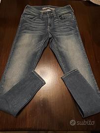 Jeans Harley Davidson