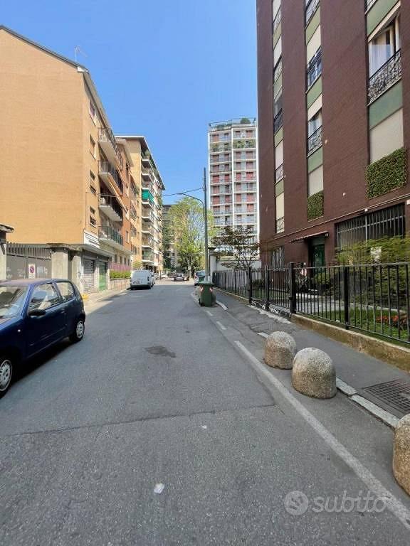 Appartamento – Sesto San Giovanni, Rondò, Isola del Bosco - Vista 2