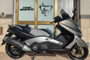 Yamaha T Max Malossi