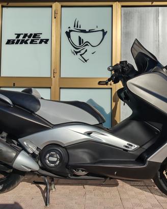 Yamaha T Max Malossi