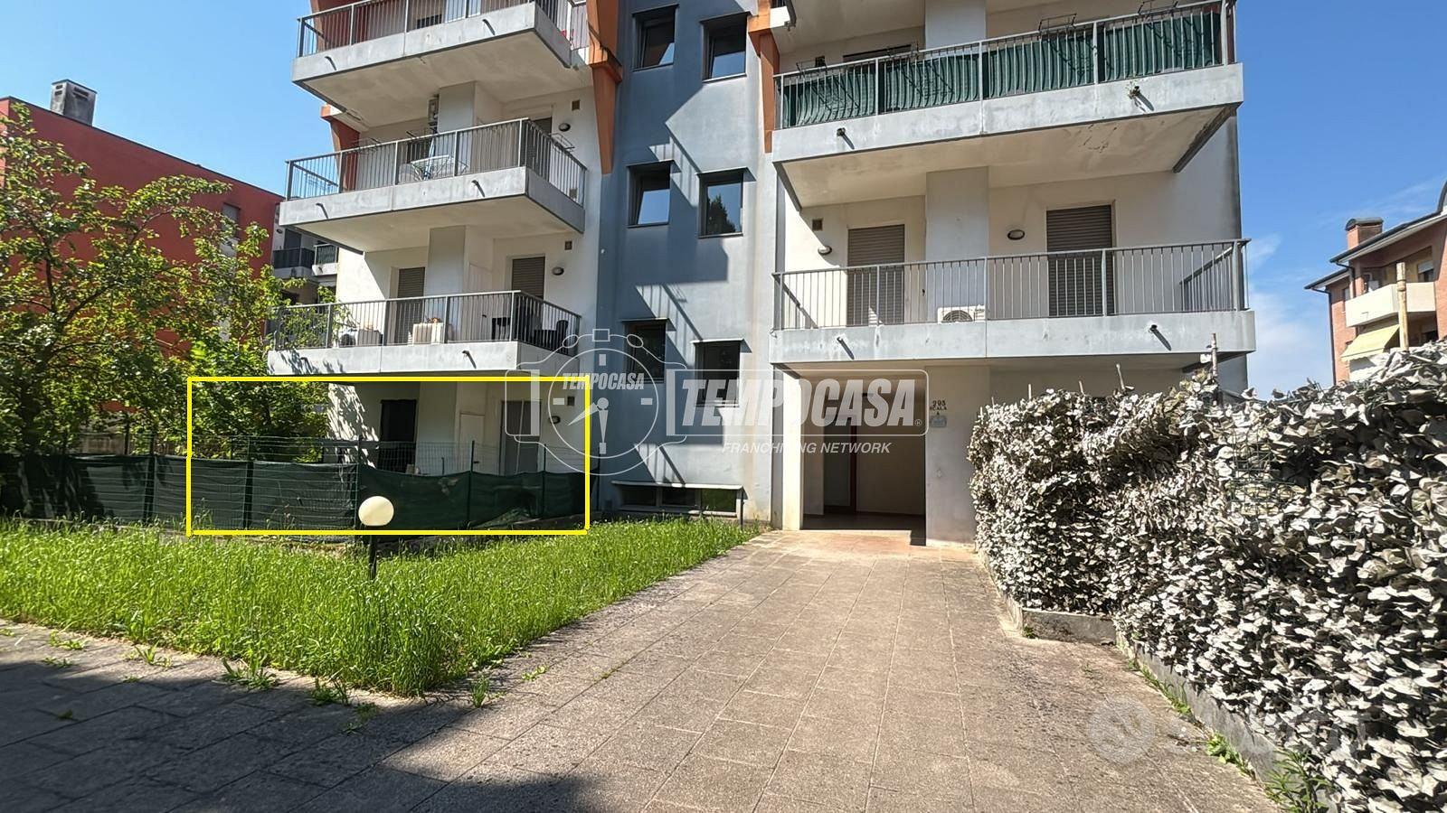 Appartamento – Vicenza, Bertesinella, Ca' Folco - Altro