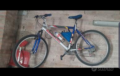 Moutain bike