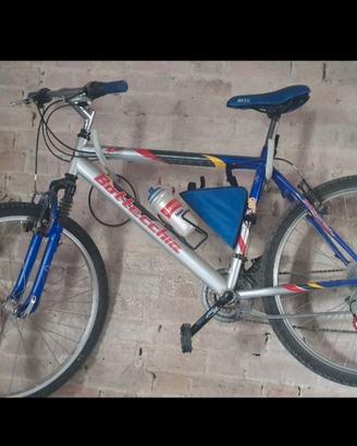 Moutain bike