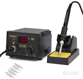 YiHua stazione saldatura saldatore esd