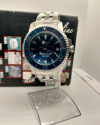Tissot Seastar 1000