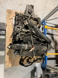 Motore Mercedes Classe A W169 2.0 d 640941