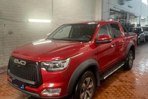 EVO Evo Cross4 Evo Cross 4 2.0 Turbo Diesel Dopp