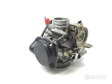 PIAGGIO X9 EVOLUTION 250 CARBURATORE REVISIONATO K