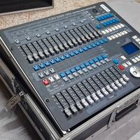 mixer luci professionale king kong 1024