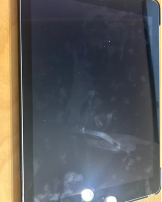 Ipad 6ª Generazione