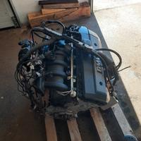 m52b25 swap e30/e36