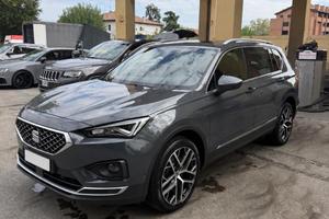 SEAT Tarraco 2.0 TSI 245 CV Xper DSG 4Drive 7 p