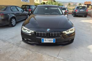 Bmw 320d xDrive