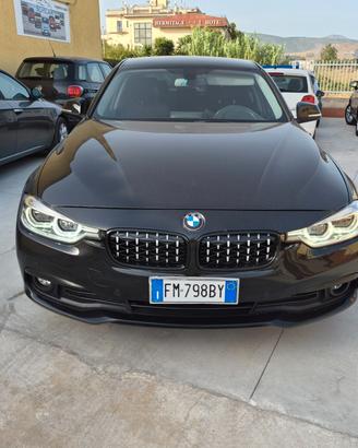 Bmw 320d xDrive