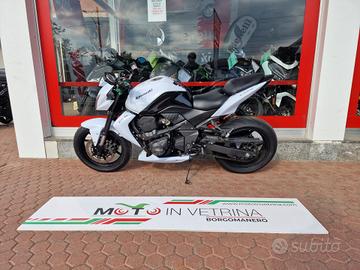 Kawasaki Z 750