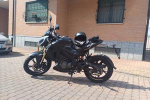 Keeway RKF 125 Maggio 2024 – tagliando fatto