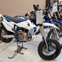 Husqvarna FS 450 PISTA - 2022