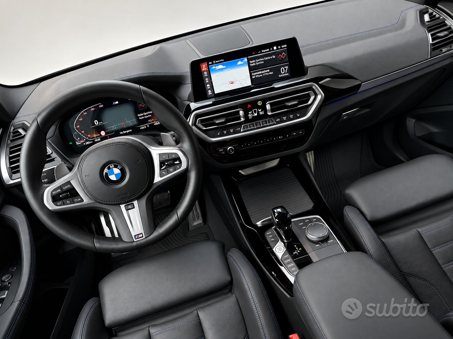 BMW X3 2023 photo 4
