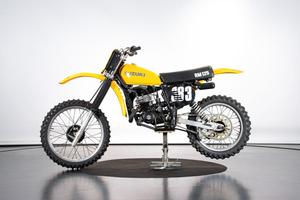 Suzuki RM 125 Kit stilmotor raffreddato Aria/Acqua