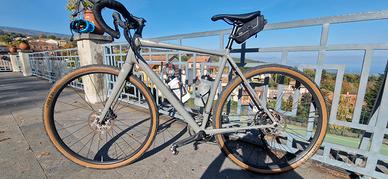 CANNONDALE TOPSTONE 2