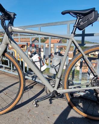 CANNONDALE TOPSTONE 2
