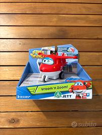 Super Wings