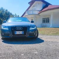 Audi A5 Cabrio 3.0 V6 TDI F.AP.qu.S tronic ( cabri