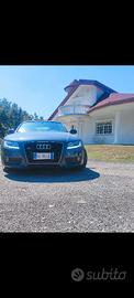 Audi A5 Cabrio 3.0 V6 TDI F.AP.qu.S tronic ( cabri